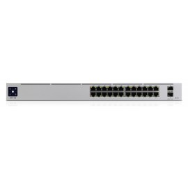 Ubiquiti Networks UniFi Pro 24-Port PoE Gestionado L2/L3 Gigabit Ethernet (10/100/1000)
