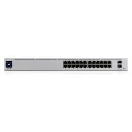 Ubiquiti Networks UniFi Pro 24-Port PoE Gestionado L2/L3 Gigabit Ethernet (10/100/1000)