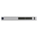 Ubiquiti Networks UniFi Pro 24-Port PoE Gestionado L2/L3 Gigabit Ethernet (10/100/1000)