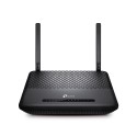 TP-LINK Archer XR500v router inalámbrico Doble banda (2,4 GHz / 5 GHz) Gigabit Ethernet Negro