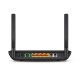 TP-LINK Archer XR500v router inalámbrico Doble banda (2,4 GHz / 5 GHz) Gigabit Ethernet Negro