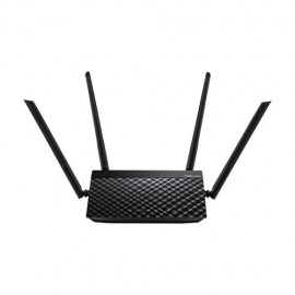 ASUS RT-AC1200 v.2 router Ethernet rápido Negro - 90IG0550-BM3400