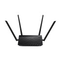 ASUS RT-AC1200 v.2 router Ethernet rápido Negro - 90IG0550-BM3400