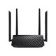 ASUS RT-AC1200 v.2 router Ethernet rápido Negro - 90IG0550-BM3400