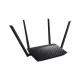 ASUS RT-AC1200 v.2 router Ethernet rápido Negro - 90IG0550-BM3400