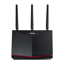 ASUS RT-AX86U router - 90IG05F1-MO3G10