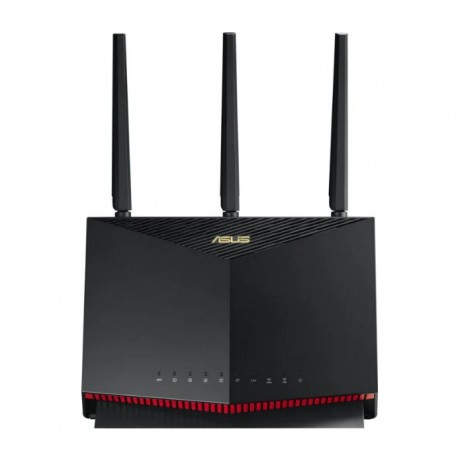 ASUS RT-AX86U router - 90IG05F1-MO3G10