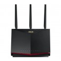 ASUS RT-AX86U router - 90IG05F1-MO3G10