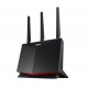 ASUS RT-AX86U router - 90IG05F1-MO3G10