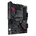 ASUS ROG STRIX B550-F GAMING Zócalo AM4 ATX AMD B550