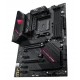 ASUS ROG STRIX B550-F GAMING Zócalo AM4 ATX AMD B550