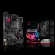 ASUS ROG STRIX B550-E GAMING Zócalo AM4 ATX AMD B550 - 90MB1470-M0EAY0