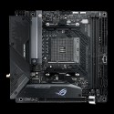 ASUS ROG STRIX B550-I GAMING Zócalo AM4 Mini ITX AMD B550 - ROG STRIXB550IGAMING
