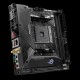 ASUS ROG STRIX B550-I GAMING Zócalo AM4 Mini ITX AMD B550 - ROG STRIXB550IGAMING