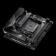 ASUS ROG STRIX B550-I GAMING Zócalo AM4 Mini ITX AMD B550 - ROG STRIXB550IGAMING