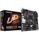 Gigabyte H410M S2H placa base LGA 1200 Micro ATX