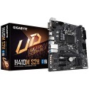 Gigabyte H410M S2H placa base LGA 1200 Micro ATX