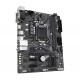 Gigabyte H410M S2H placa base LGA 1200 Micro ATX