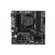 MSI B550M PRO-VDH WIFI Zócalo AM4 Micro ATX AMD B550 - 7C95-001R