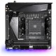 Gigabyte B550I AORUS PRO AX Zócalo AM4 Mini ITX AMD B550