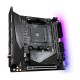 Gigabyte B550I AORUS PRO AX Zócalo AM4 Mini ITX AMD B550