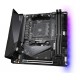 Gigabyte B550I AORUS PRO AX Zócalo AM4 Mini ITX AMD B550