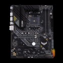 ASUS TUF GAMING B550-PLUS Zócalo AM4 Micro ATX AMD B550 - 90MB14G0-M0EAY0