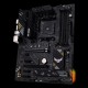 ASUS TUF GAMING B550-PLUS Zócalo AM4 Micro ATX AMD B550 - 90MB14G0-M0EAY0
