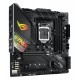 ASUS ROG STRIX Z490-G GAMING (Wi-Fi) placa base LGA 1200 Micro ATX Intel Z490 - 90MB1300-M0EAY0