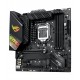 ASUS ROG STRIX Z490-G GAMING (Wi-Fi) placa base LGA 1200 Micro ATX Intel Z490 - 90MB1300-M0EAY0