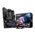 MSI MPG Z490 GAMING CARBON WIFI placa base LGA 1200 - 7C73-001R
