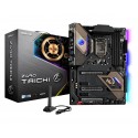 Asrock Z490 Taichi ATX Intel Z490 - 90-mxbbq0-a0uayz