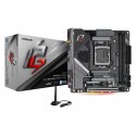 Asrock Z490 Phantom Gaming-ITX/TB3 Mini ITX Intel Z490 - Z490 PHANTOM GAMING-ITX/TB3