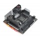 Asrock Z490 Phantom Gaming-ITX/TB3 Mini ITX Intel Z490 - Z490 PHANTOM GAMING-ITX/TB3