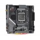 Asrock Z490 Phantom Gaming-ITX/TB3 Mini ITX Intel Z490 - Z490 PHANTOM GAMING-ITX/TB3