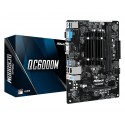 Asrock QC6000M placa base Socket FT3 Micro ATX - 90-mxbbu0-a0uayz