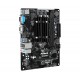 Asrock QC6000M placa base Socket FT3 Micro ATX - 90-mxbbu0-a0uayz
