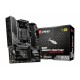 MSI MAG B550M Mortar Zócalo AM4 Micro ATX AMD B550 - 55365
