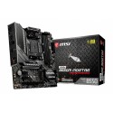 MSI MAG B550M Mortar Zócalo AM4 Micro ATX AMD B550 - 55365