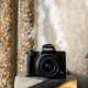 Canon EOS M50 Cámara compacta 24.1MP CMOS 6000 x 4000Pixeles Negro - 2680C012AA