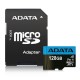 ADATA Premier memoria flash 128 GB MicroSDXC Clase 10 UHS-I - ausdx128guicl10a1-ra1