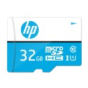 HP mi210 UHS-I U1 32GB memoria flash MicroSDXC Clase 10 - HFUD032-1U1BA