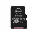 DELL 385-BBKL 64GB MicroSDHC memoria flash