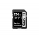 Lexar SDXC, 256 GB memoria flash Clase 10 UHS-II - lsd256cb1667