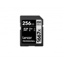 Lexar SDXC, 256 GB memoria flash Clase 10 UHS-II - lsd256cb1667