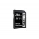Lexar SDXC, 256 GB memoria flash Clase 10 UHS-II - lsd256cb1667