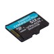 Kingston Technology Canvas Go! Plus memoria flash 512 GB MicroSD Clase 10 UHS-I - SDCG3/512GBSP