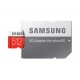 Samsung EVO Plus 2020 memoria flash 512 GB MicroSDXC Clase 10 UHS-I - MB-MC512HA/EU