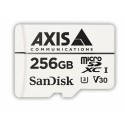 Axis 02021-001 memoria flash 256 GB MicroSDXC UHS