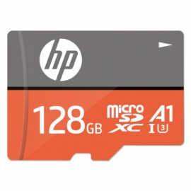 HP HFUD128-1V31A memoria flash 128 GB MicroSDXC UHS-III